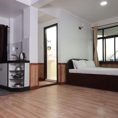 Boudha Mandala Hotel Kathmandu Exteriör bild