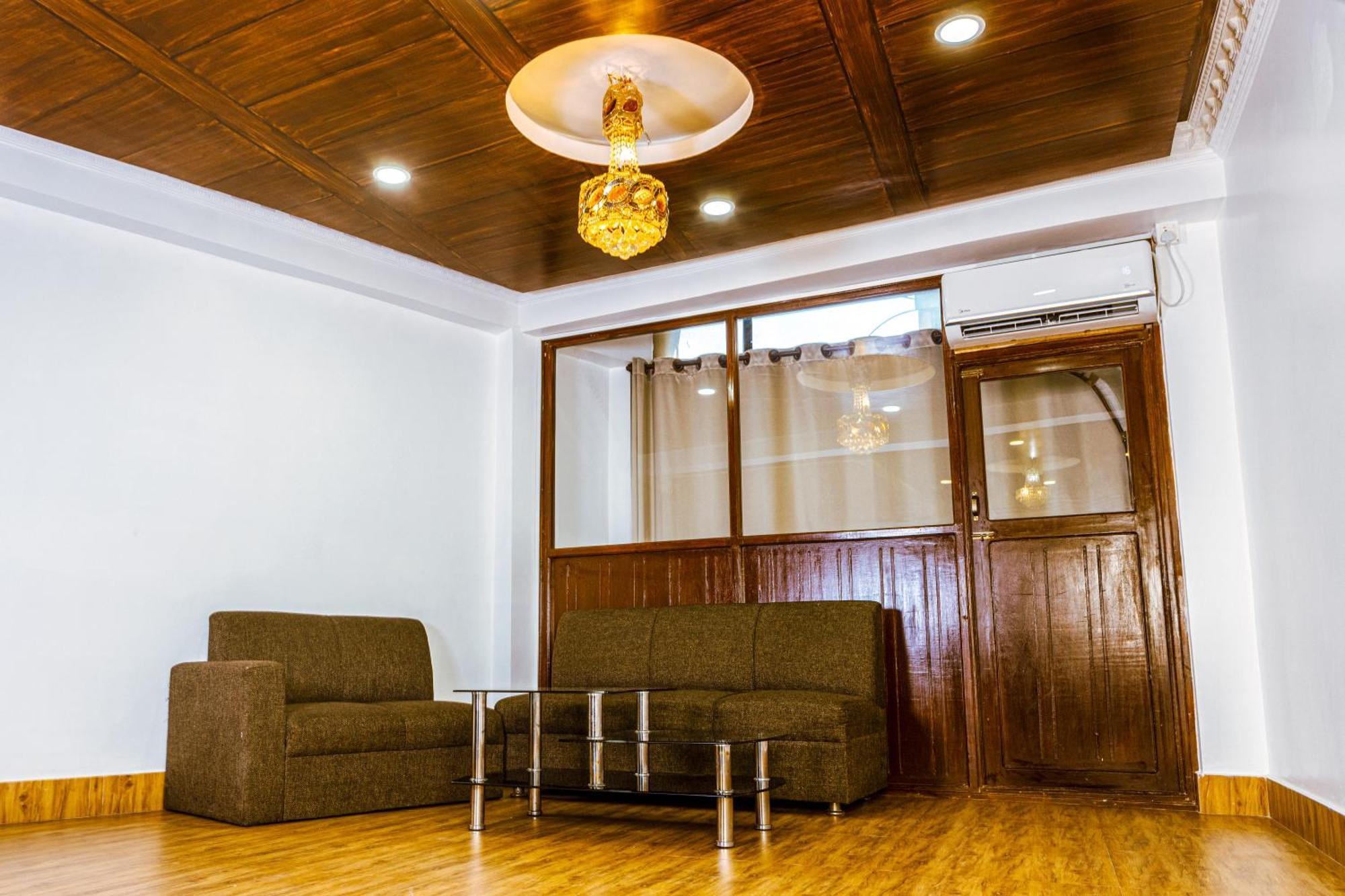 Boudha Mandala Hotel Kathmandu Exteriör bild