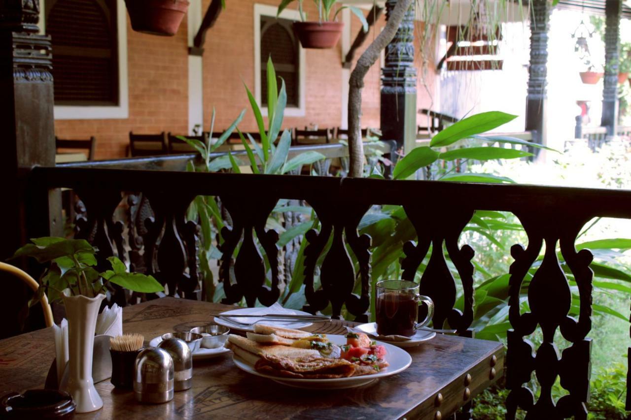 Boudha Mandala Hotel Kathmandu Exteriör bild